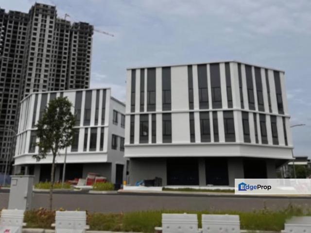 Shop for rent in Petaling, Damansara Damai