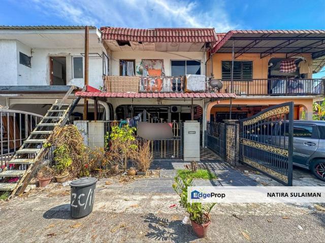 House for sale in Kajang, Langat