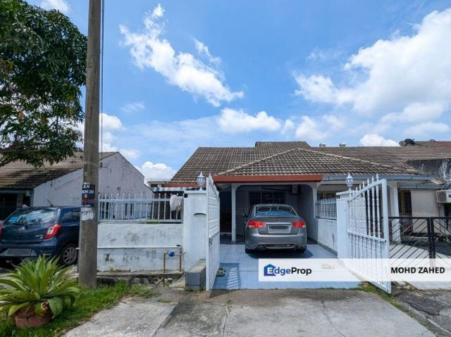 House for sale in Petaling, Damansara Damai