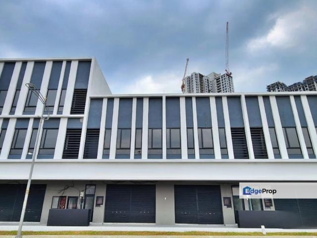 Shop for rent in Petaling, Damansara Damai