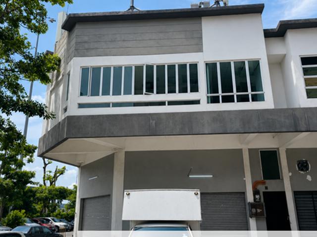 Shop for rent in Petaling, Damansara Damai