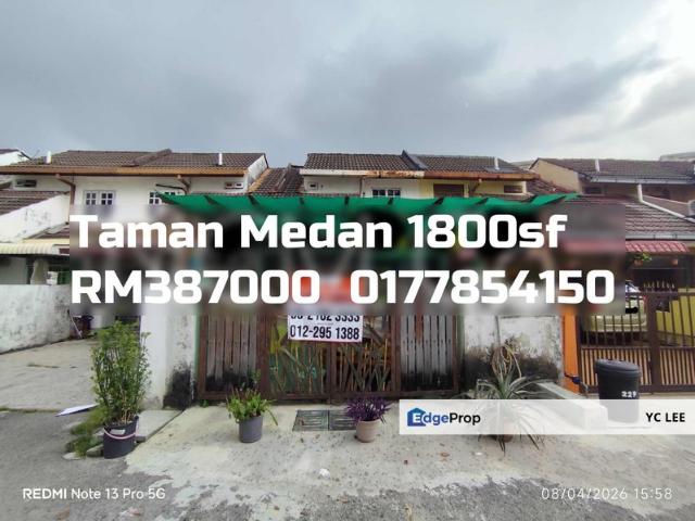 House for sale in Petaling, Damansara Damai