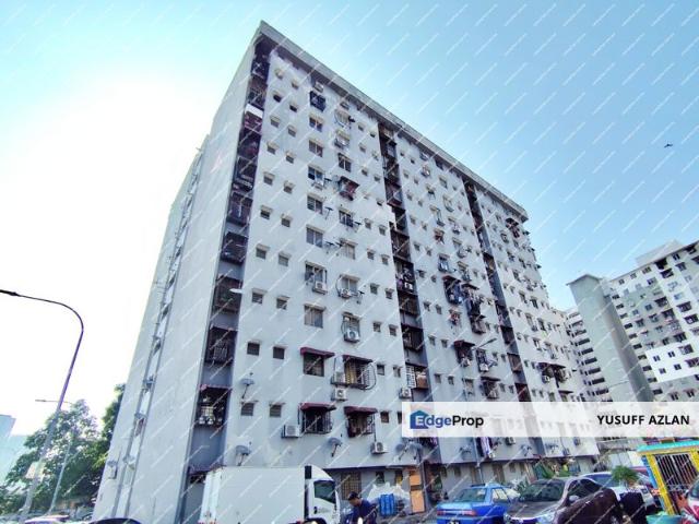 Condominium for sale in Petaling, Damansara Damai