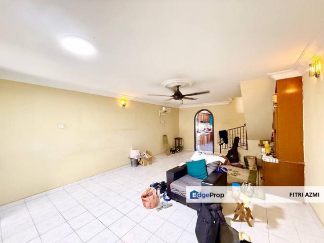House for sale in Petaling, Damansara Damai