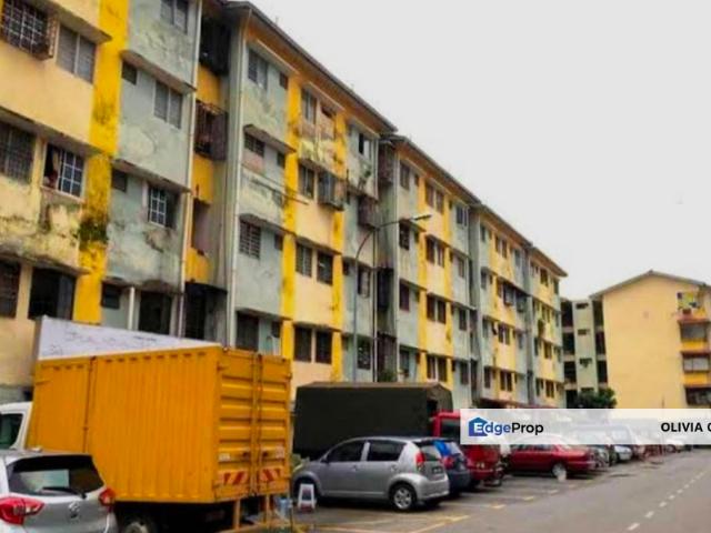 Shop for sale in Petaling, Damansara Damai
