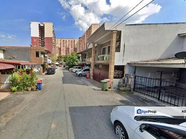 House for sale in Petaling, Damansara Damai