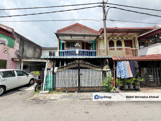 House for sale in Petaling, Damansara Damai
