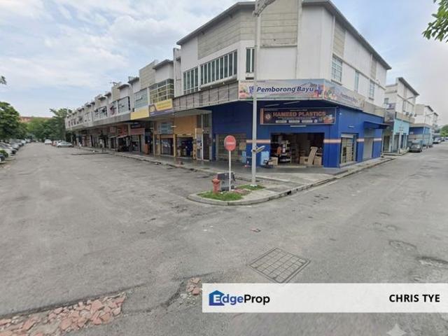 Shop for rent in Petaling, Damansara Damai