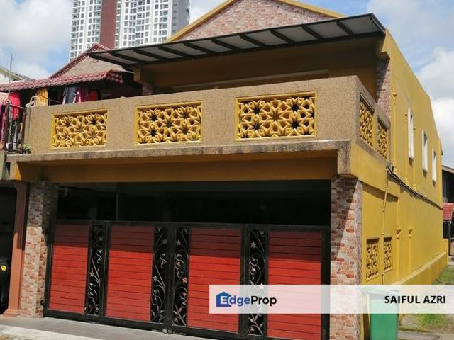 House for sale in Petaling, Damansara Damai