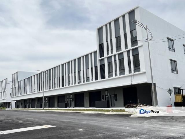 Shop for rent in Petaling, Damansara Damai