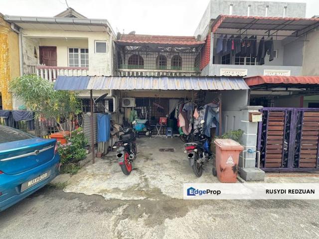 House for sale in Petaling, Damansara Damai