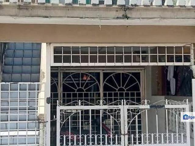 House for sale in Petaling, Damansara Damai