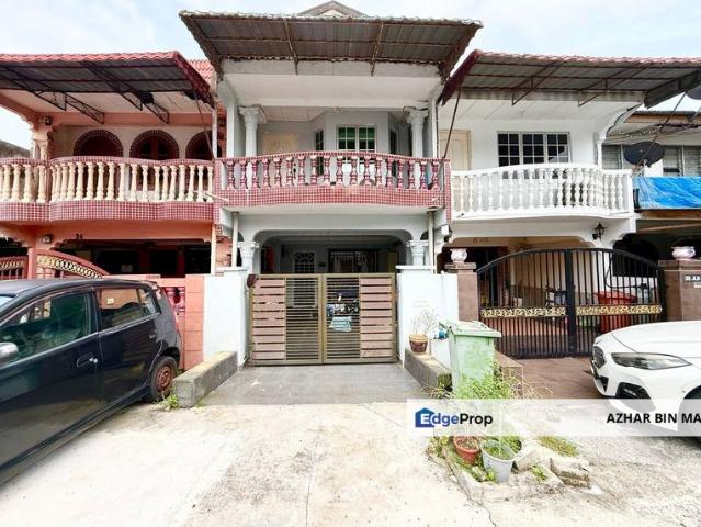 House for sale in Petaling, Damansara Damai