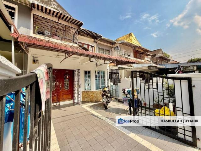 House for sale in Petaling, Damansara Damai