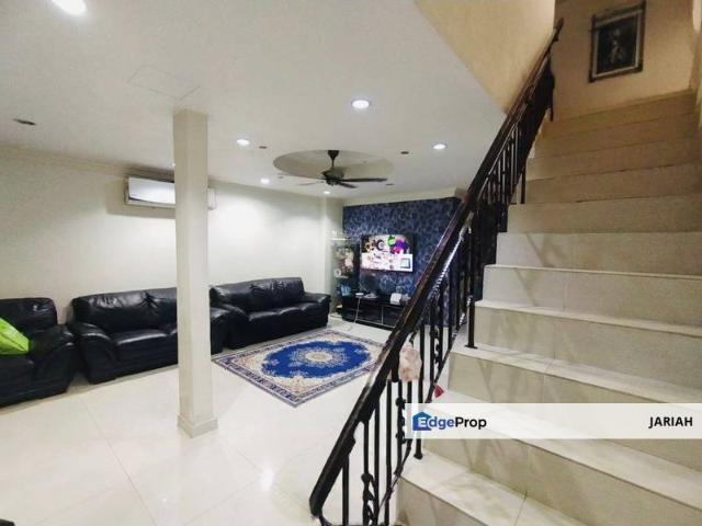 House for sale in Petaling, Damansara Damai