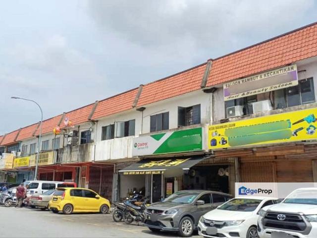 Shop for sale in Petaling, Damansara Damai