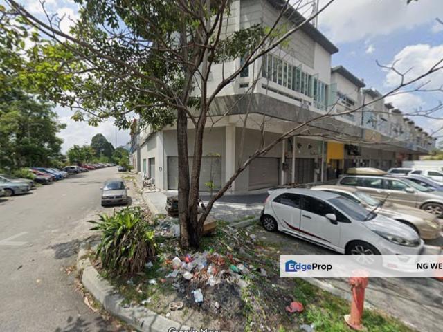 Shop for rent in Petaling, Damansara Damai