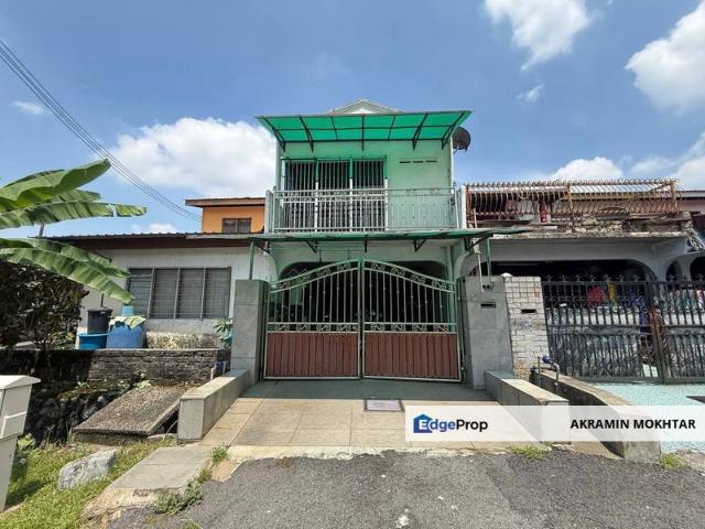 House for sale in Petaling, Damansara Damai