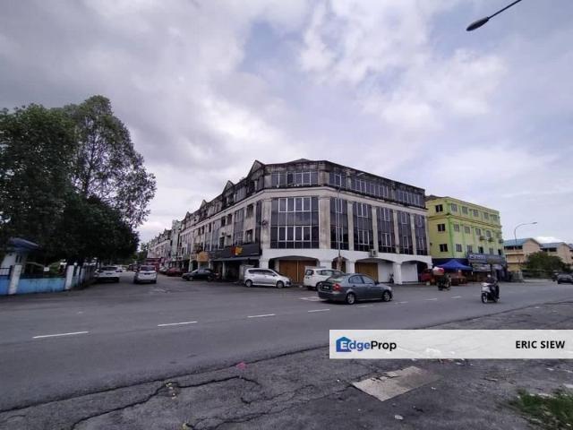 Shop for sale in PJS 3, Petaling Jaya
