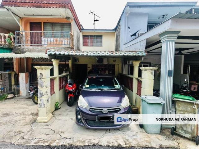 House for sale in Petaling, Damansara Damai