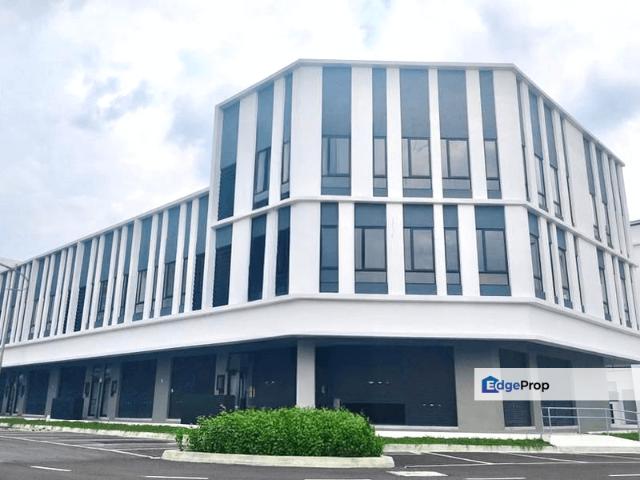Shop for rent in Petaling, Damansara Damai