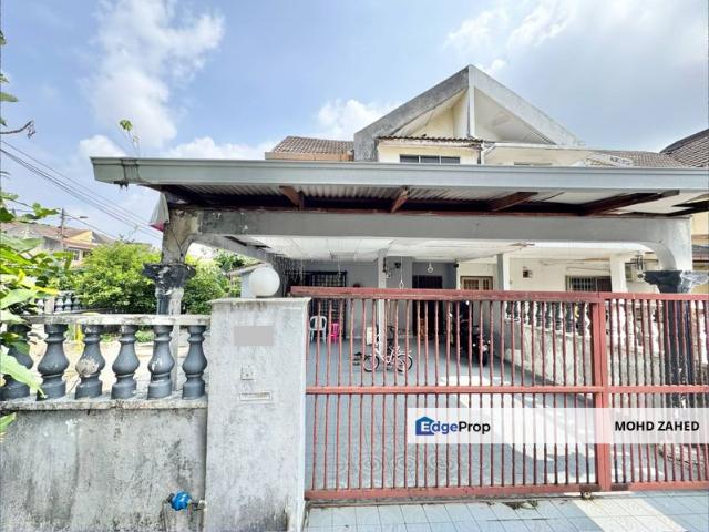 House for sale in Petaling, Damansara Damai