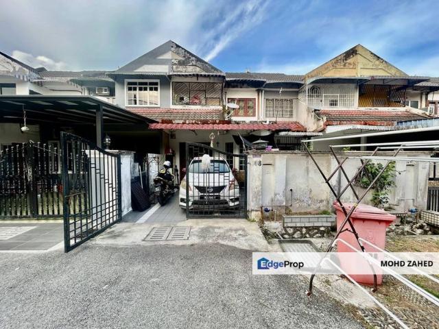 House for sale in Petaling, Damansara Damai