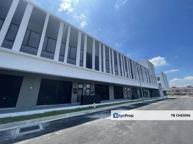 Shop for sale in Petaling, Damansara Damai