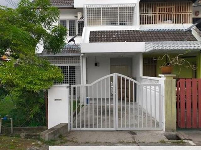 House for sale in Petaling, Damansara Damai