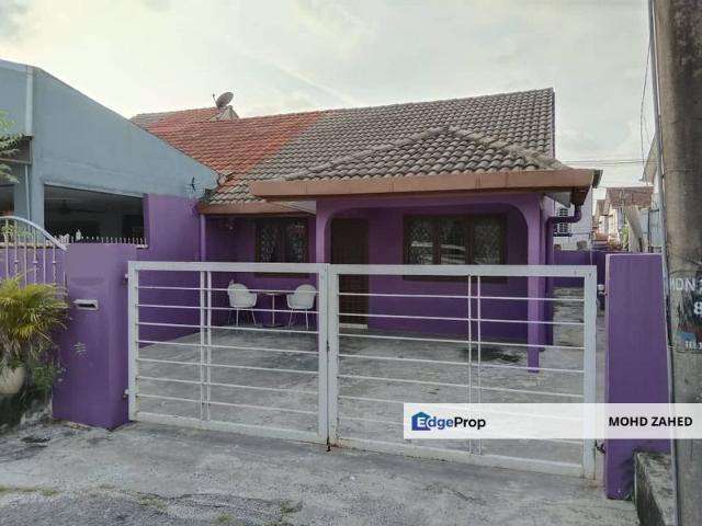 House for sale in Petaling, Damansara Damai