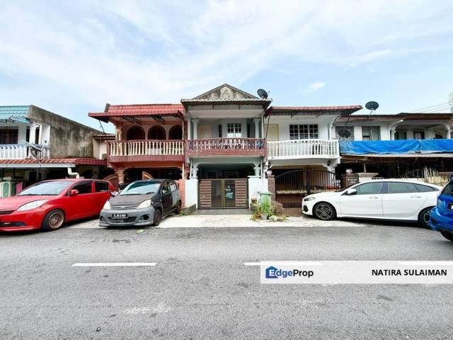 House for sale in PJS 3, Petaling Jaya