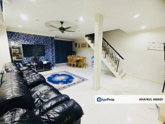 House for sale in Petaling, Damansara Damai