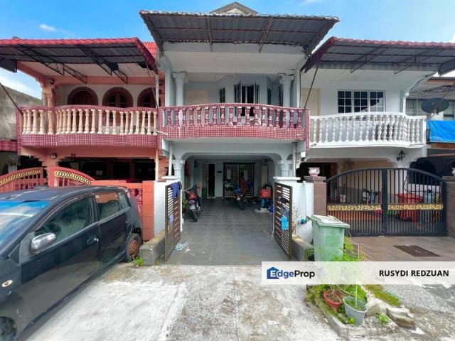 House for sale in Petaling Jaya, Petaling