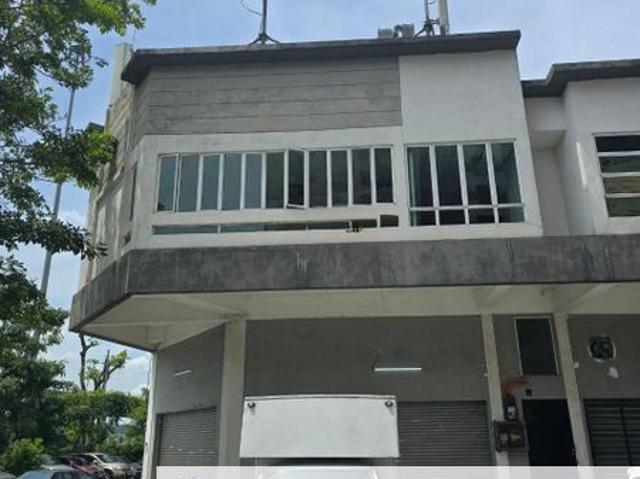 Shop for rent in Petaling, Damansara Damai