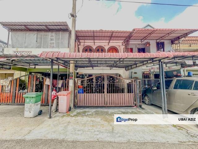 House for sale in Petaling, Damansara Damai