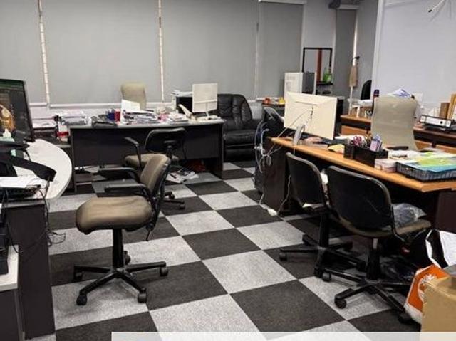 Warehouse for sale in Petaling, Damansara Damai