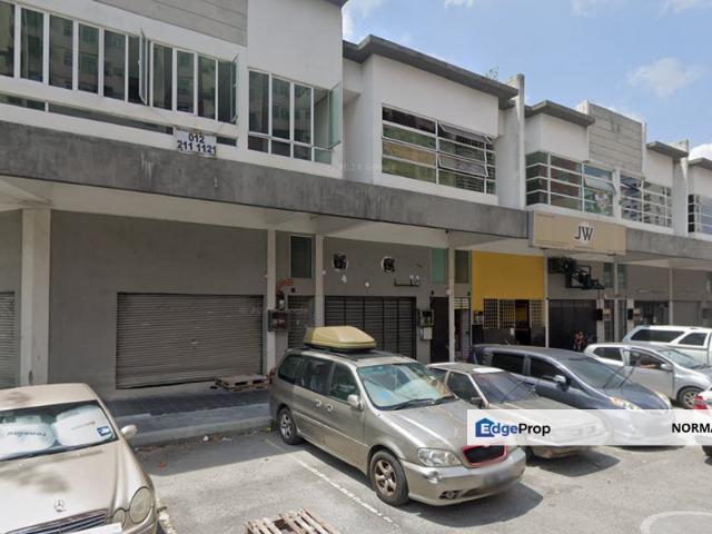 Shop for rent in Petaling, Damansara Damai
