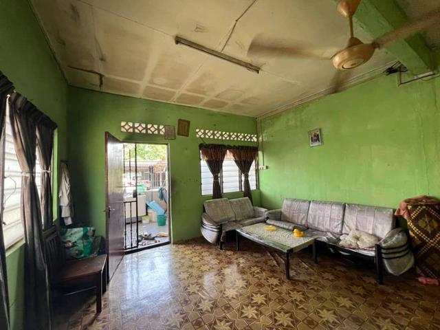 Terraced House for sale in Muar, Johor