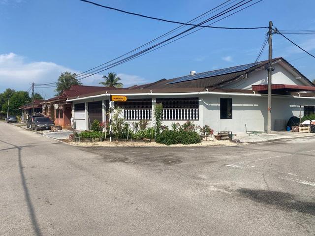 Terraced House for sale in Muar, Johor