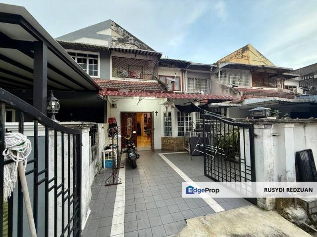 House for sale in Petaling, Damansara Damai