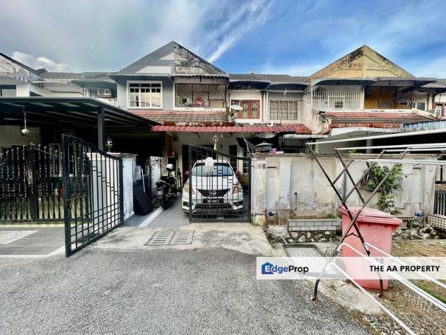 House for sale in Petaling, Damansara Damai