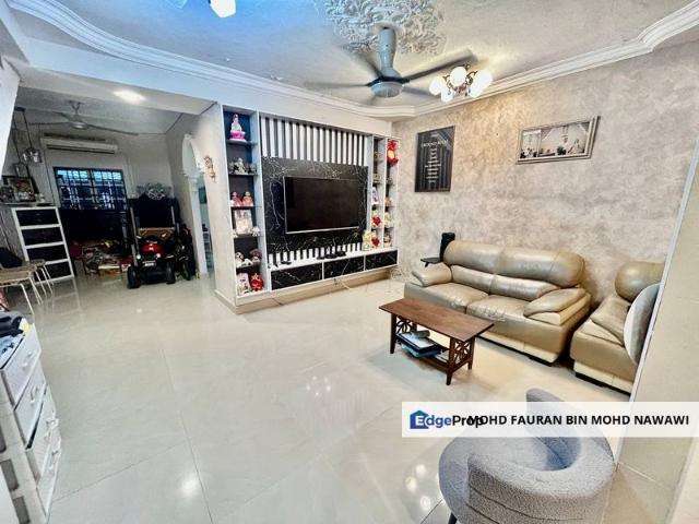 House for sale in Petaling, Damansara Damai