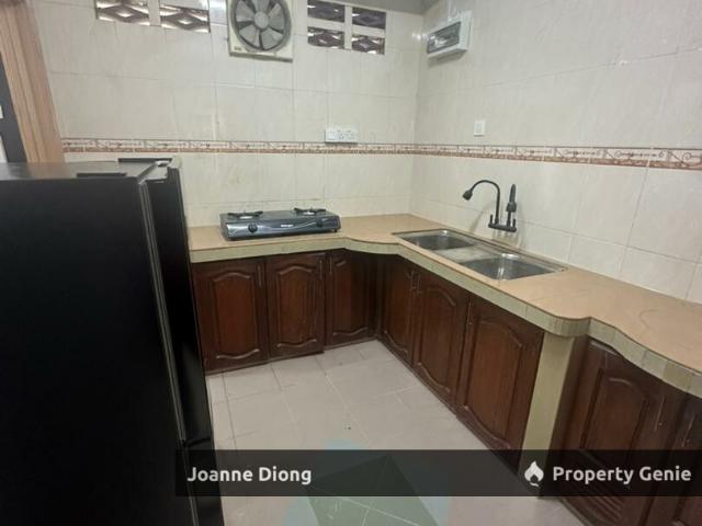 Apartment for rent in Petaling, Damansara Damai