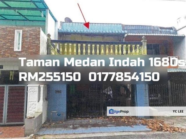 House for sale in Petaling, Damansara Damai