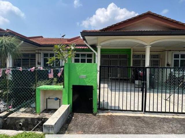 House for sale in Selangor