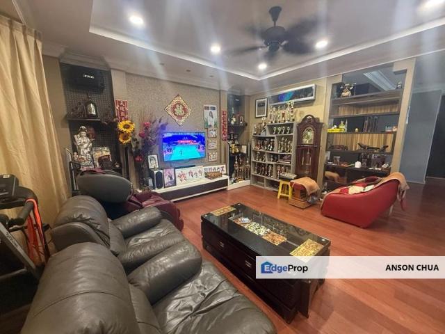 House for sale in Johor