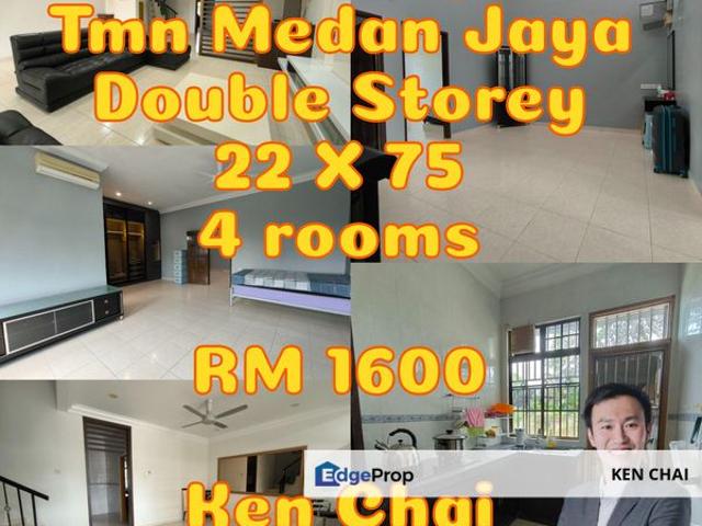 House for rent in Johor