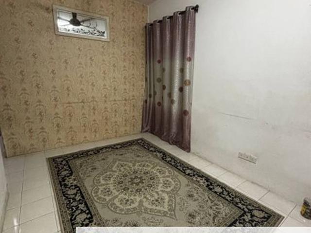 House for sale in Zon Perindustrian Bebas Telok Panglima Garang, Teluk Panglima Garang