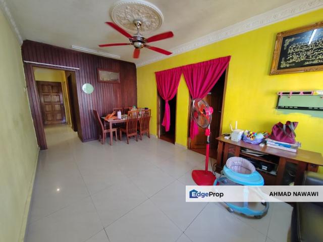 Flat for sale in Petaling, Damansara Damai