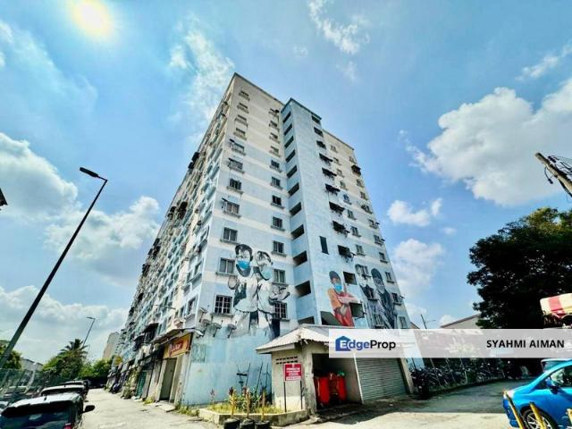 Condominium for sale in Petaling, Damansara Damai